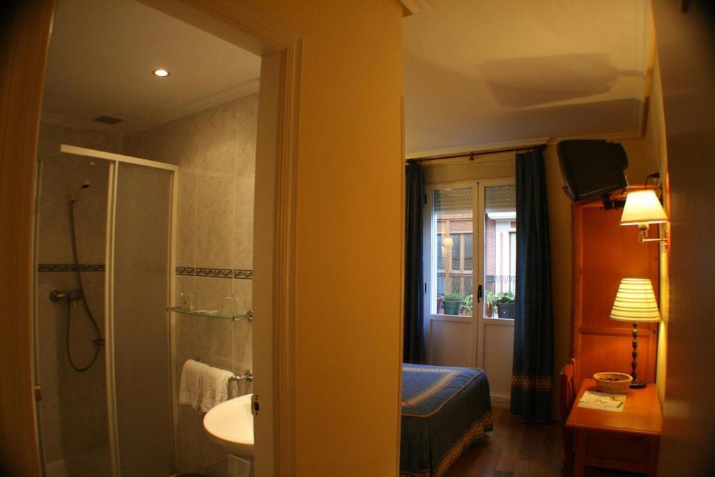 Pension Bilbao 2* Bilbao