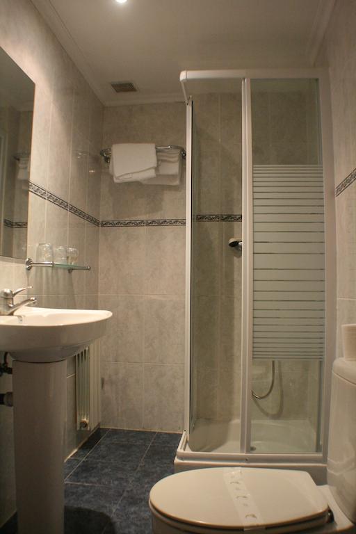 Maison d'hôtes Pension Bilbao Bilbao