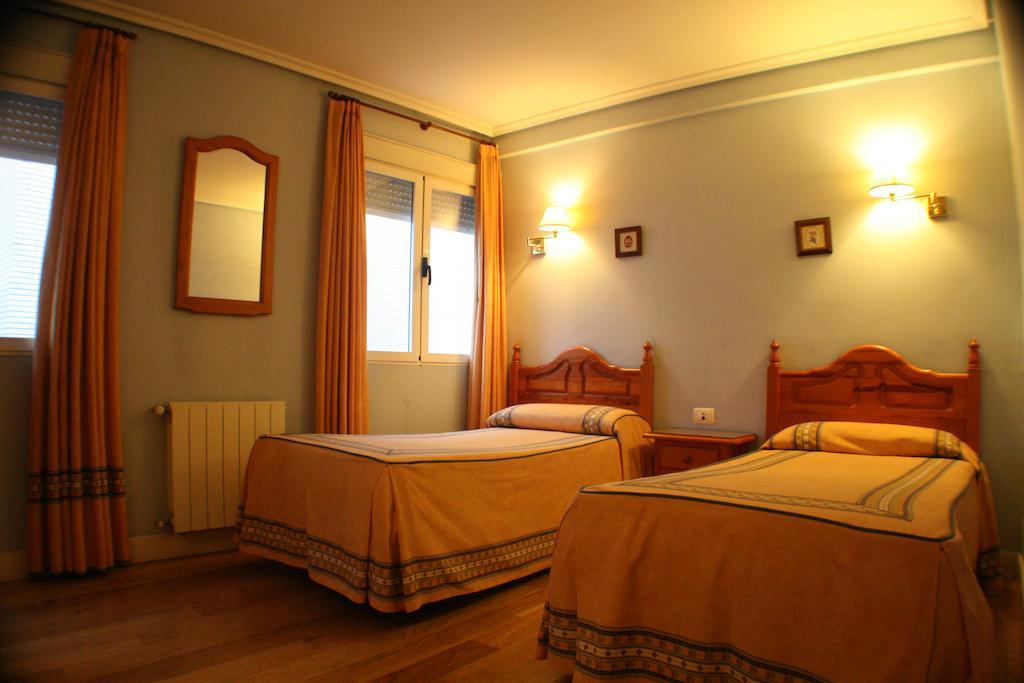 Pension Bilbao Maison d'hôtes 2*