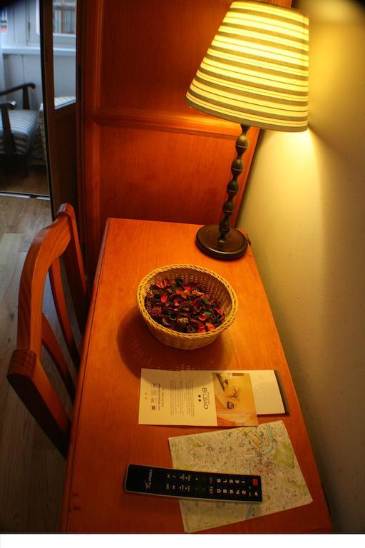 Maison d'hôtes Pension Bilbao Bilbao