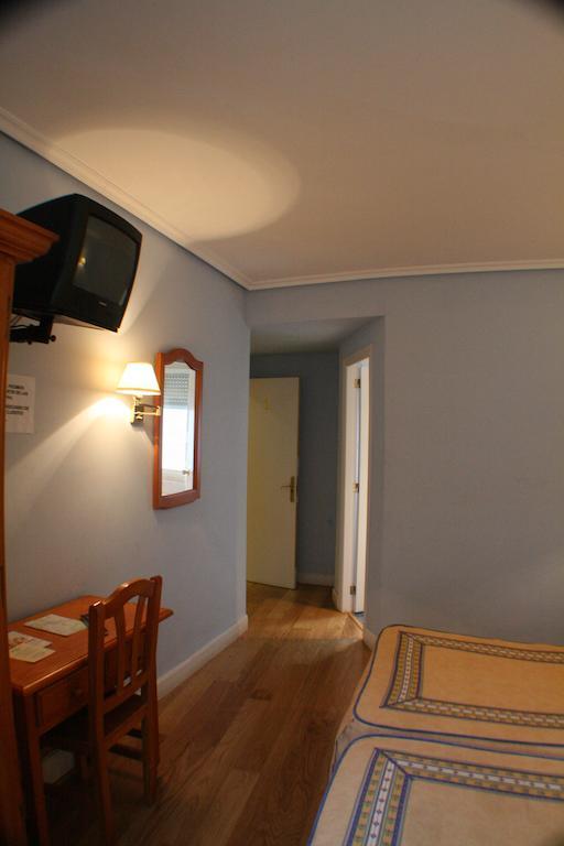 Maison d'hôtes Pension Bilbao 2*
