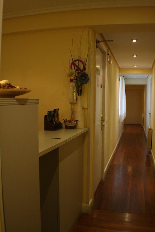 Pension Bilbao Bilbao