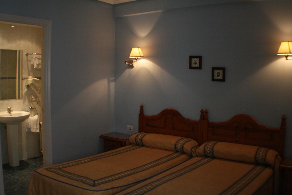 Maison d'hôtes Pension Bilbao Bilbao