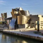 Pensión Bilbao