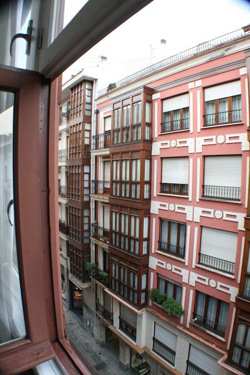 Pensión Bilbao